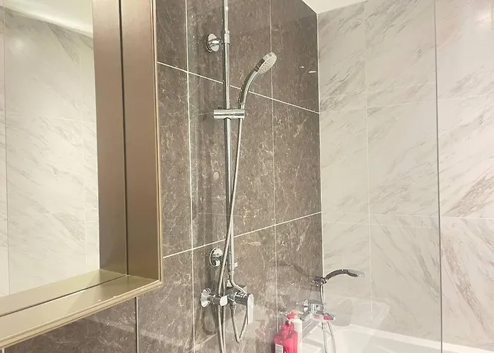 Bts Asoke Nana 暹罗 四面佛 精装轻奢公寓 Bangkok